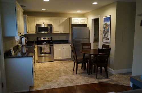 Mystic House | New Vacation Rental.Welcome to Mystic Memories