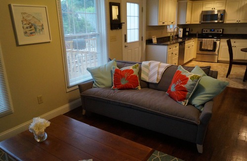 Mystic House | New Vacation Rental.Welcome to Mystic Memories