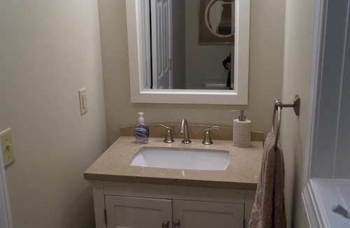 Mystic House | New Vacation Rental.Welcome to Mystic Memories
