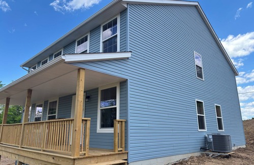 Moundsville House | New Vrindhaban New Built 3 bedroom home, 1 or 2 bedroom available 3043126549