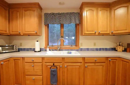 Bridgewater House | Newfound Lake Hideaway Mooring included