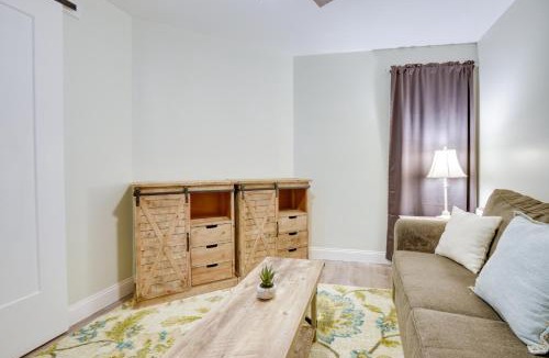 Bristol House | Newfound Lake Vacation Rental w/Deck & Lake View