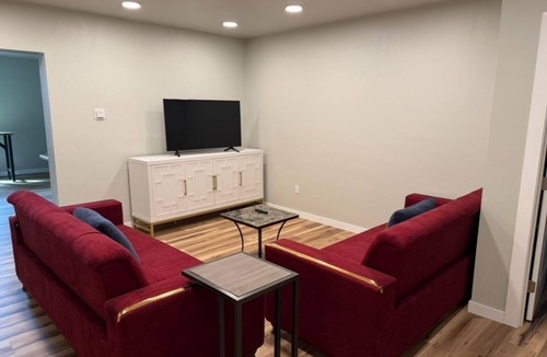 Valdez Apartment | Newly completed 2-bedroom apartment in downtown Valdez