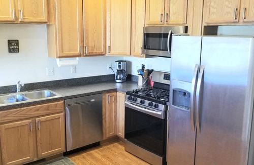 Lewes House | Newly furnished, large, bright, beach house in the heart of it all!