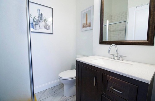 Roxbury Apartment | Newly Furnished Private Bedroom in Shared Apt