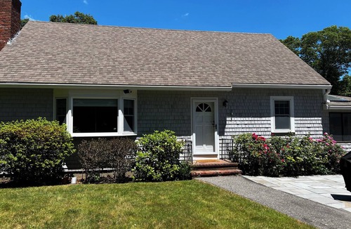 Silver Beach House | Newly remodeled 4BR Cape Cod home | Minutes to Chapoquoit and Old Silver beaches & Shining Sea Bike Pathway | Sleeps 8