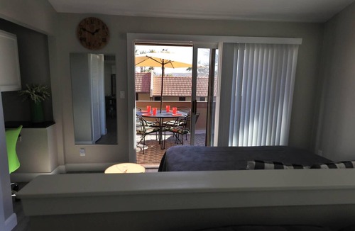 St. George Apartment | 🌴Newly Remodeled Studio, Pet Friendly, Sports Village Resort 🌴