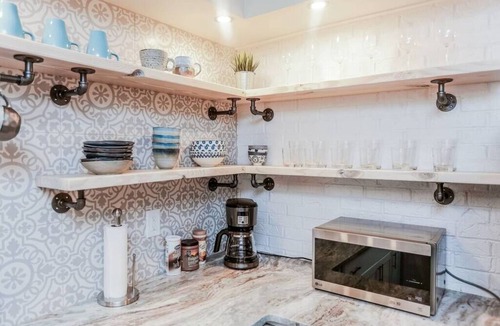 Weinland Park Apartment | Newly Renovated (9B) OSU/Central ❤NearEVERYTHING