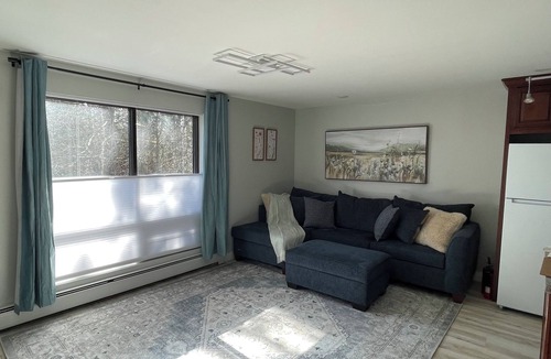 Newport Apartment | Newly renovated apartment in Derby central to lakes, restaurants and shopping.