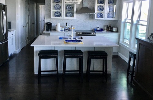 Kennebunk Condo | Newly Renovated Beachfront Condo