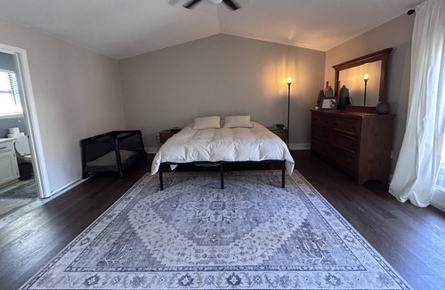Conway House | Newly Renovated Classic Conway Home! Close to all Conway has to offer.