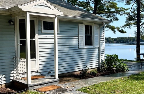 Rogers Cottage | Newly renovated Family Lake house