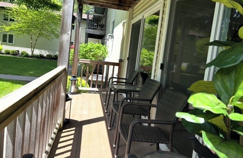 Stowe Area Condo | Newly Renovated Very Clean 2 Bedroom 2 Bath Condo Close to Skiing and Village