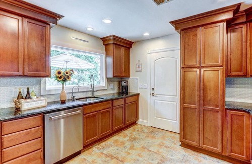 Mattituck House | Newly Updated Wine Country Charmer!