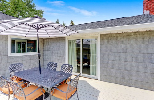 Mattituck House | Newly Updated Wine Country Charmer!