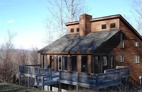 Northface House | NF34-Steps out on Salamander! Hot Tub!