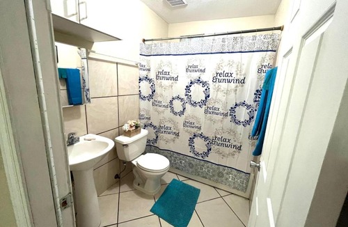 Orlando Apartment | Nice space with separate entrance