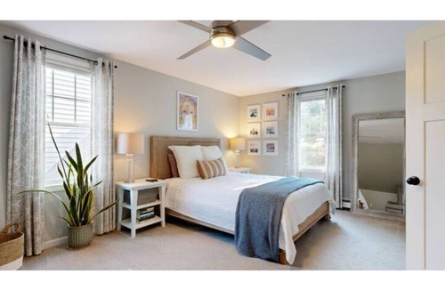 South Portland House | Nicely Updated S. Portland Home in Prime Location