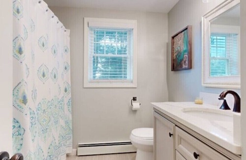 South Portland House | Nicely Updated S. Portland Home in Prime Location