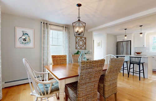 South Portland House | Nicely Updated South Portland Home in Prime Location