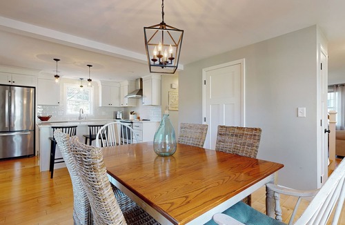 South Portland House | Nicely Updated South Portland Home in Prime Location