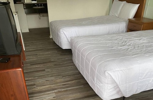 Richfield Hotel | Nights Inn - Richfield