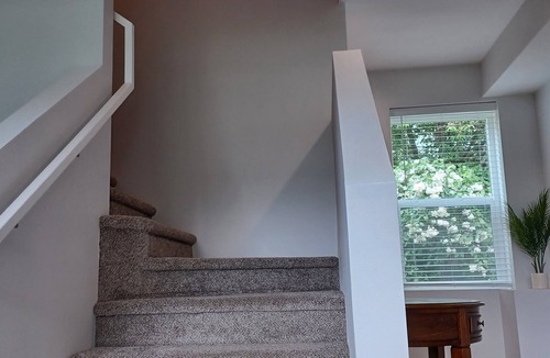 Taku - Campbell House | NightSky stay in Anchorage, AK