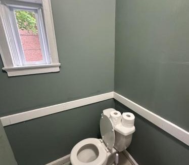 Cleveland Circle House | -No68- Fancy Room in a House - Steps to Boston College & Green Line at Brighton Boston