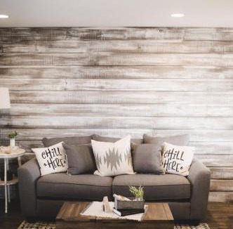 Dardanelle House | Nordins Hillside Haven