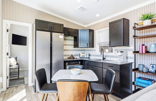 Greenport West Cottage | North Fork Resort