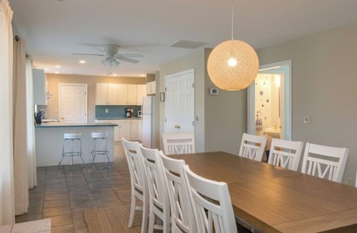 Southold Apartment | North Fork Summer Escape - 5BR Waterfront Home with Private Beach Access