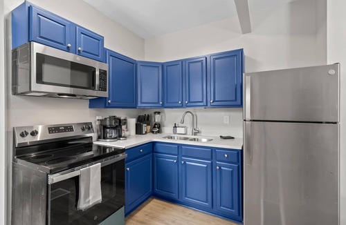 Short North House | North Pearl Residencies 876