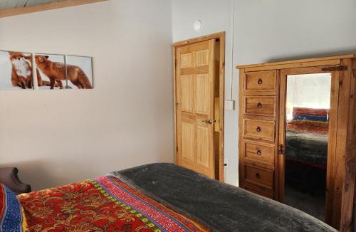 Interior Alaska Hotel | Northern Sky Lodge