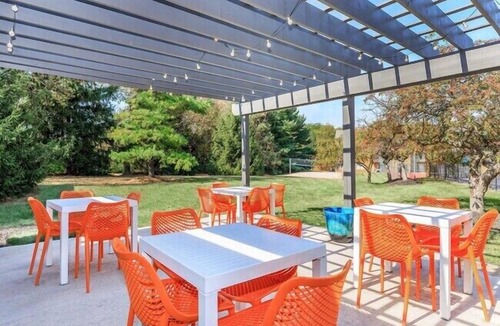 Columbus Apartment | Northwoods 8129-2B I Comfy 1 Bed 1 Bath