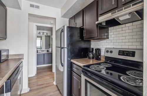 Columbus Apartment | Northwoods Apt 8245-1D I 2 Bed 2 Bath