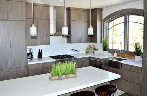Park City House | Now Booking! The Best Views on Fairway Mountain