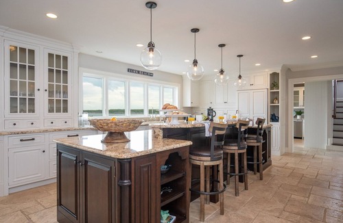 York Beach House | Nubble Trouble — A Coastal Masterpiece on the Edge of the Atlantic