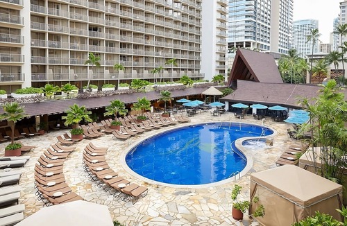 Waikiki Apartment | Oahu Dream! 3 Ocean View Units, Pet-friendly, Restaurant, Near Waikiki Beach