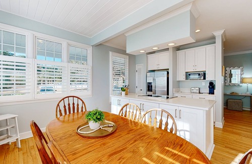 Murrells Inlet Condo | Oak Grove Cottages 3045 | Condo in Murrells Inlet with pool, golf views, hot tub
