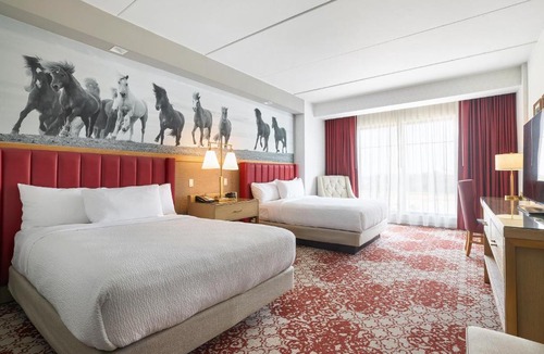 Oak Grove Hotel | Oak Grove Racing Gaming & Hotel