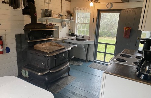 Harrington House | OAK POINT COTTAGE - Town of Harrington