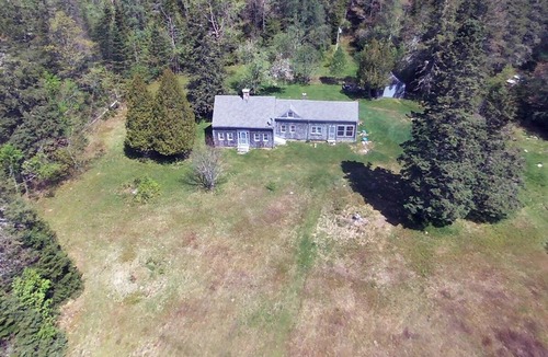 Harrington House | OAK POINT COTTAGE - Town of Harrington