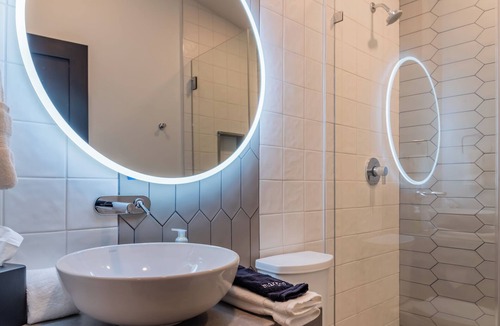 Templeton House | Oak & Vine Garden House | Luxury Wine Country Stay