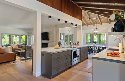 Paso Robles House | Oaks & Madeira—A Luxury Wine Escape in Paso Robles