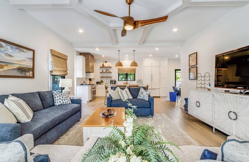Rehoboth Beach House | Ocean Block on Olive Avenue!