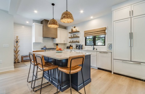 Rehoboth Beach House | Ocean Block on Olive Avenue!