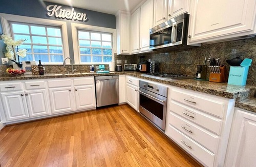 Bluff Park House | Ocean Boulevard Beachfront Home