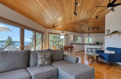 Stonington House | Ocean Boulevard - Contemporary, Home, Big Sea View
