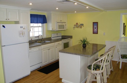 Little Salisbury House | Ocean City MD Beach House