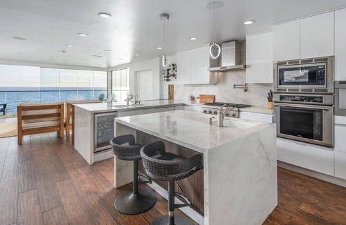 Leucadia House | Ocean Dreamin Summary